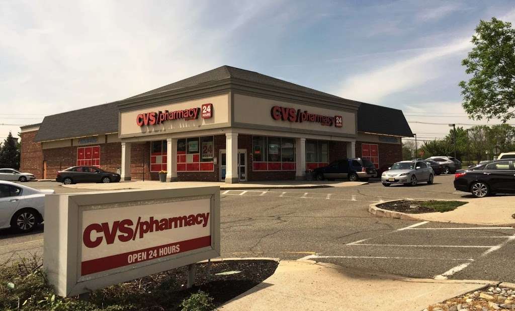 CVS | 330 Rues Ln, East Brunswick, NJ 08816, USA | Phone: (732) 254-3900