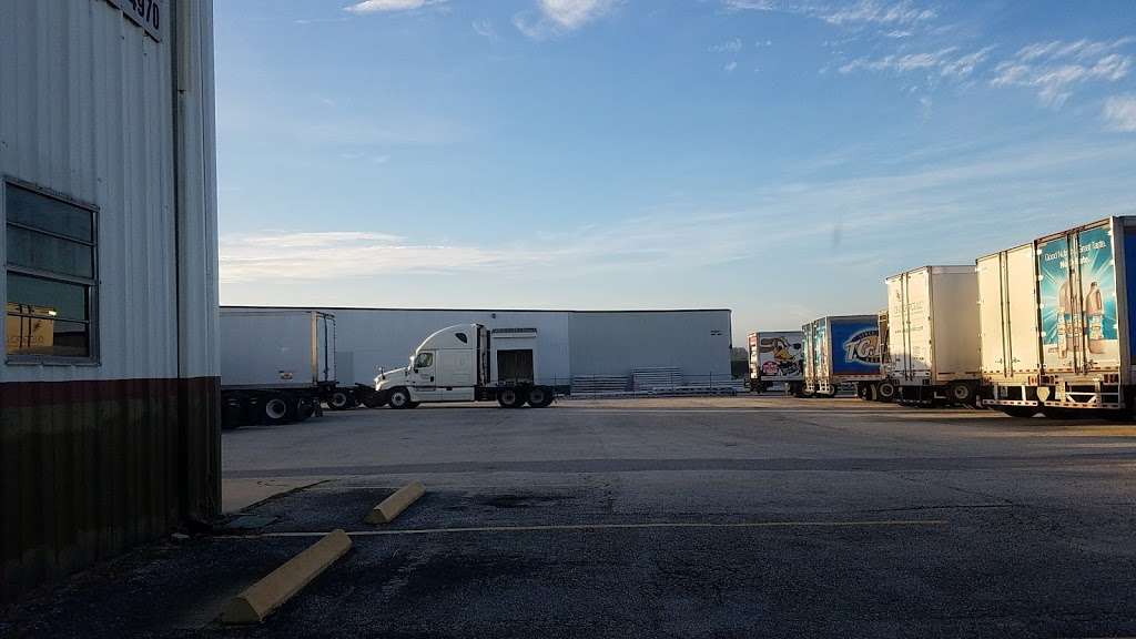 NBI Truck Driver Training | 4950 Recker Hwy, Winter Haven, FL 33880, USA | Phone: (863) 294-1112