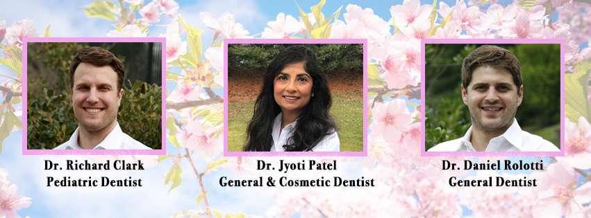 Pottstown Family, Pediatric & Cosmetic Dentistry - Dr. Jyoti Pat | 900 Heritage Dr Suite 905, Pottstown, PA 19464 | Phone: (610) 323-9030