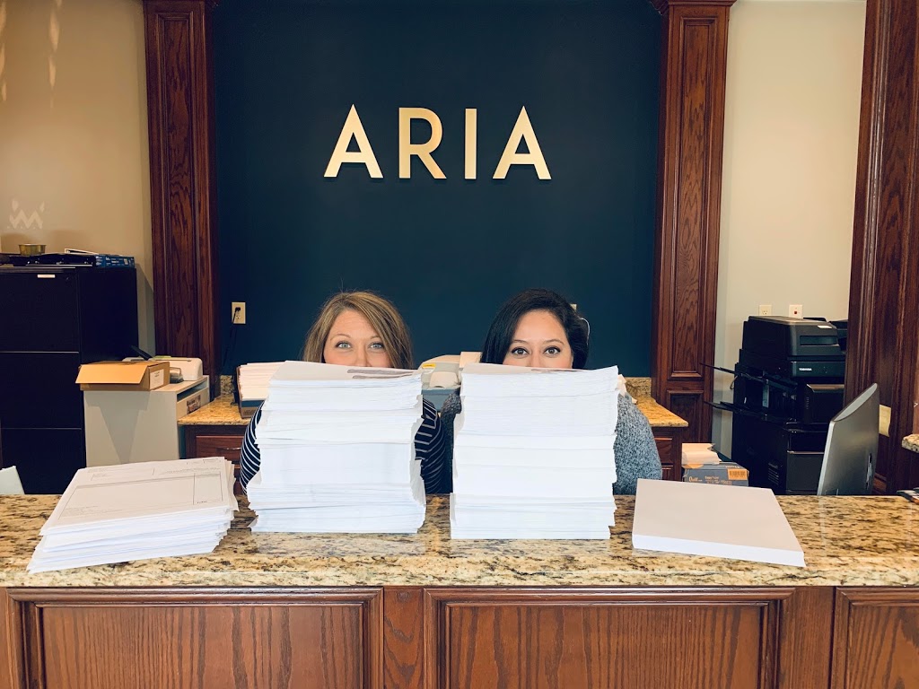 Aria Real Estate Group | 3110 N Interstate Dr STE 120, Norman, OK 73072, USA | Phone: (405) 701-8881