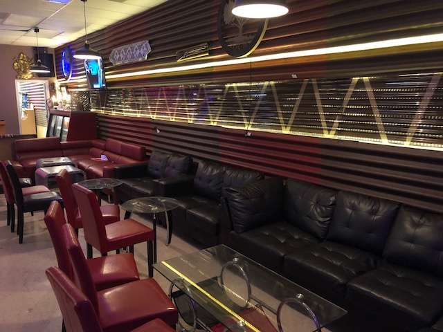 Rotana Hookah Lounge | 17479 Jefferson Davis Hwy, Dumfries, VA 22026, USA | Phone: (703) 867-3965