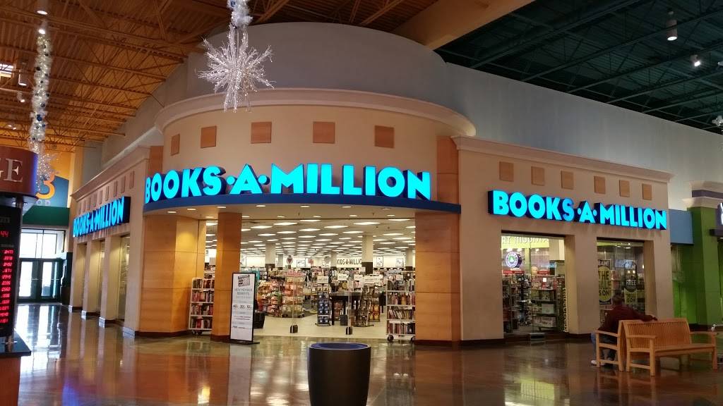 BooksAMillion 7000 Arundel Mills Cir, Hanover, MD 21076, USA