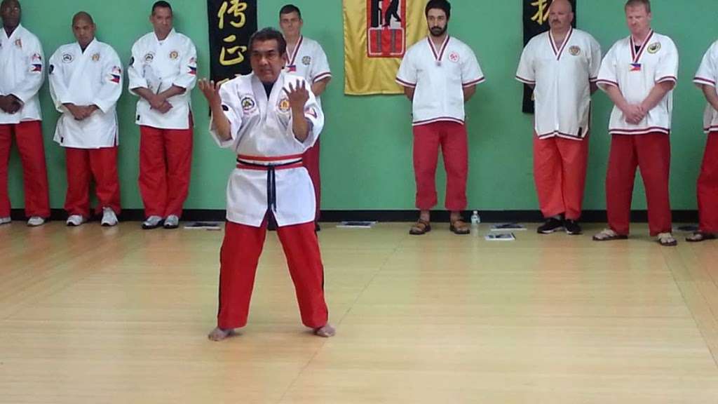 Pinoy Dragon Karate | 290 Cassville Rd, Jackson, NJ 08527, USA | Phone: (732) 606-7404