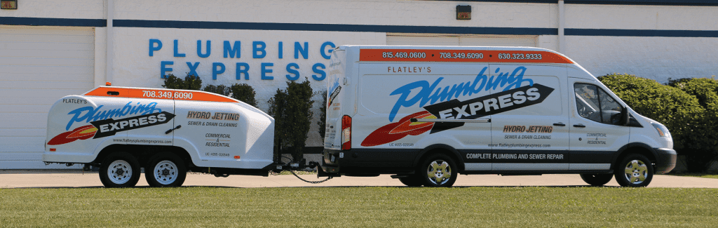 Flatleys Plumbing Express | 9526 Corsair Rd, Frankfort, IL 60423, USA | Phone: (708) 349-6090