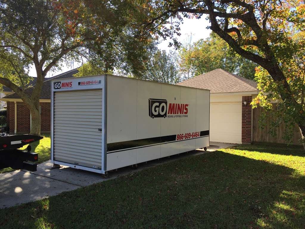 Go Minis of Houston | 14039 S Gessner Rd Suite B, Missouri City, TX 77489, USA | Phone: (713) 255-8376