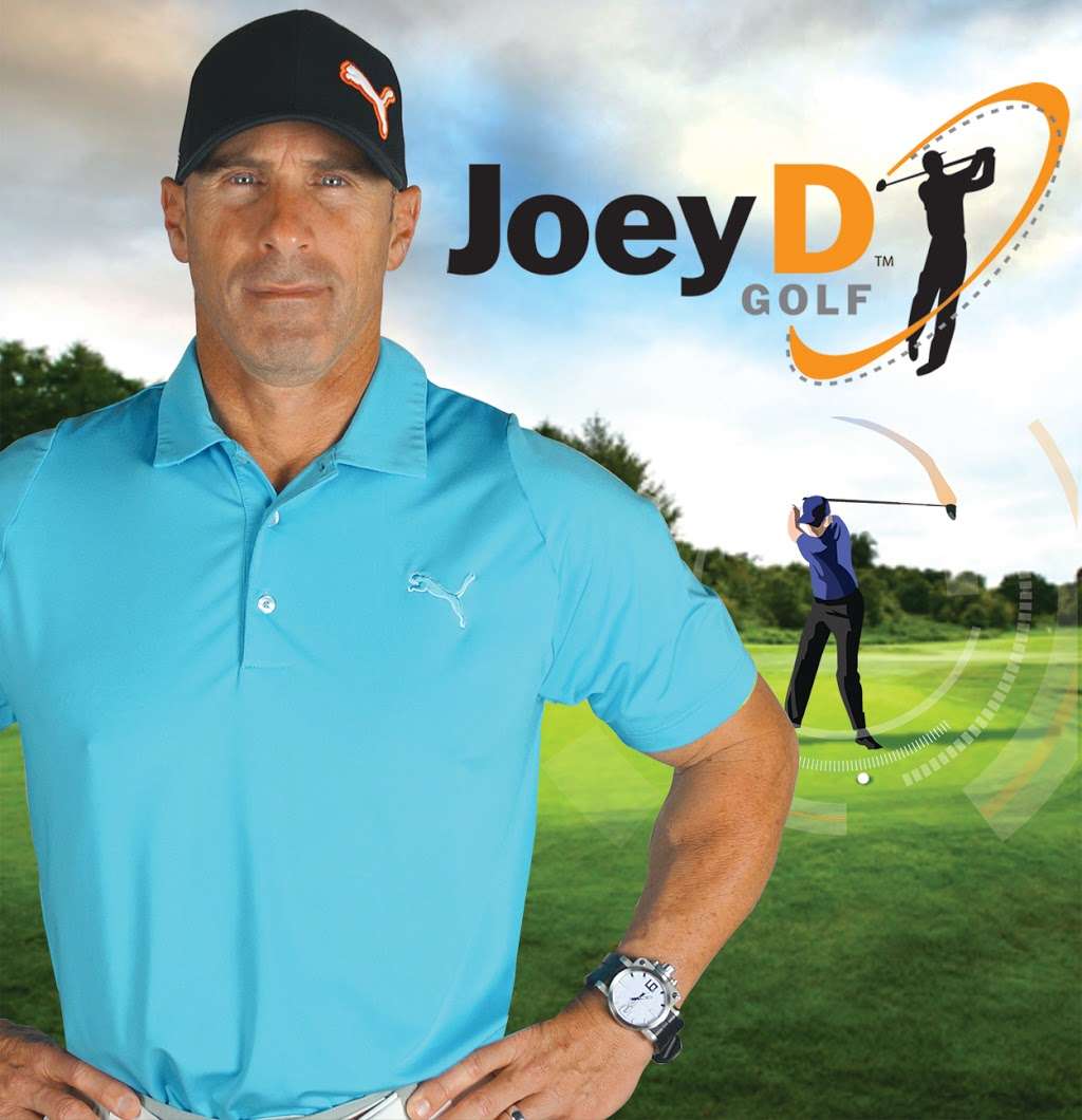 Joey D Golf Sports Training Center | 2885 Jupiter Park Dr #300, Jupiter, FL 33458, USA | Phone: (561) 401-9185