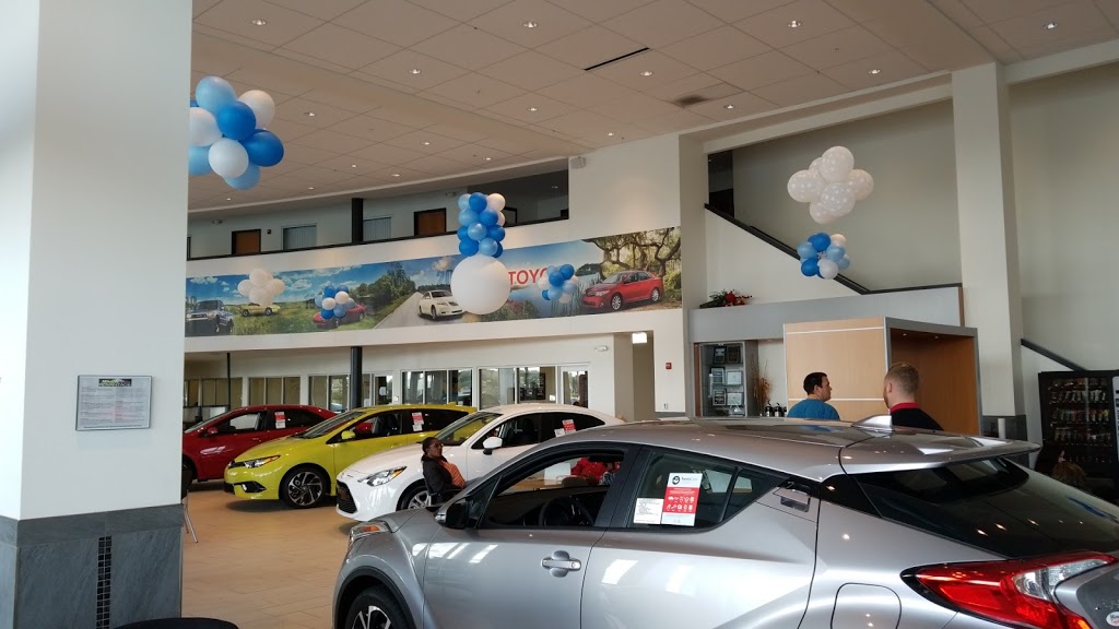 Miracle Toyota | 37048 US-27, Haines City, FL 33844, USA | Phone: (863) 956-1123