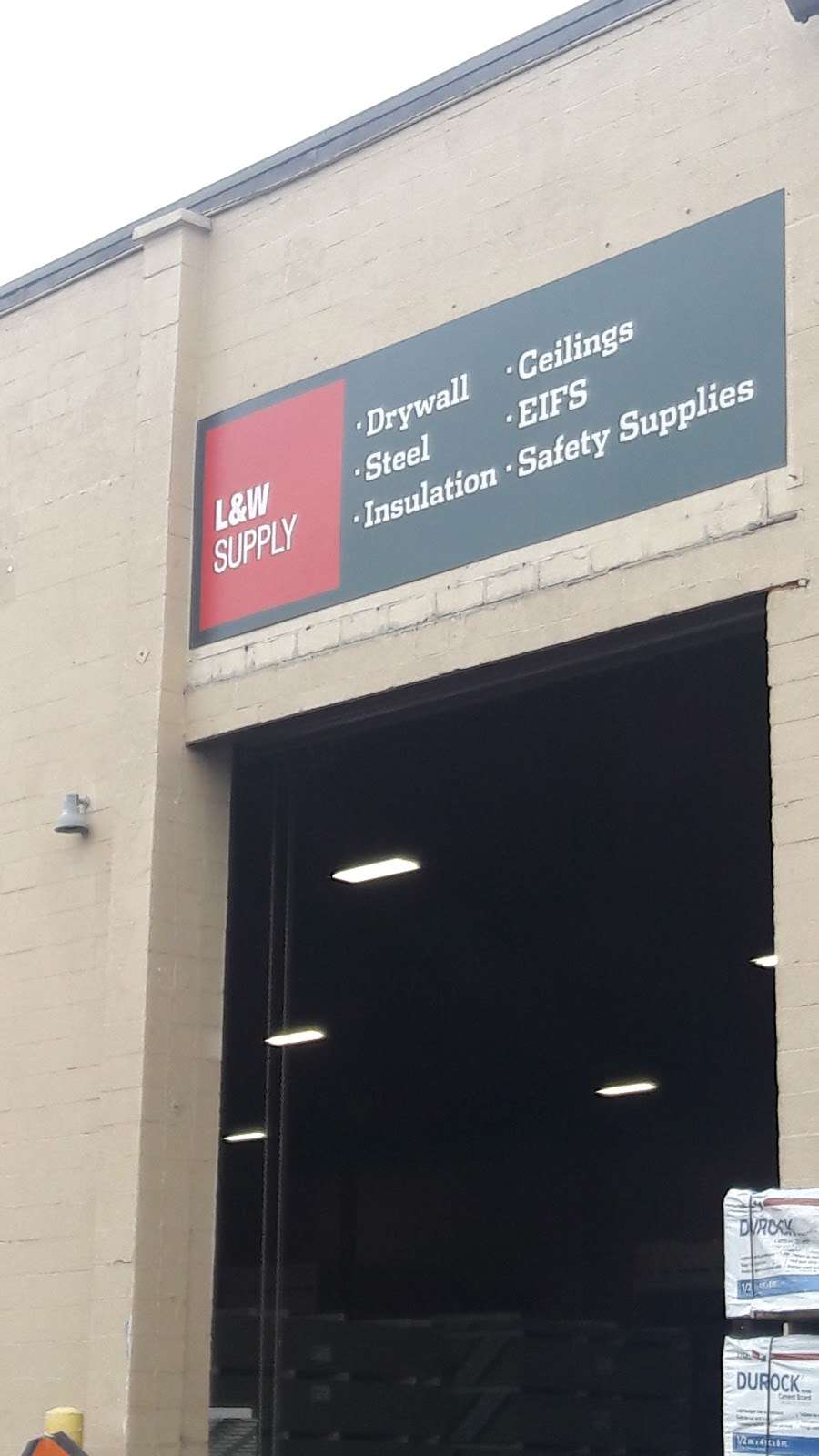 L&W Supply - Baltimore West, MD | 4661 Hollins Ferry Rd, Baltimore, MD 21227, USA | Phone: (410) 536-4440