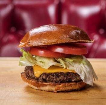 AC Burger Co. | 777 Harrahs Blvd, Atlantic City, NJ 08401, USA | Phone: (609) 441-5800