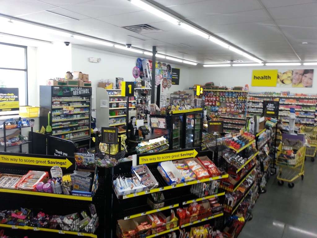 Dollar General | 178 W Kings Hwy, Center Hill, FL 33514, USA | Phone: (352) 569-0796