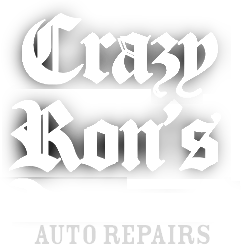 Crazy Rons Auto Repairs | 3413 Washington St, Waukegan, IL 60085 | Phone: (847) 244-2555