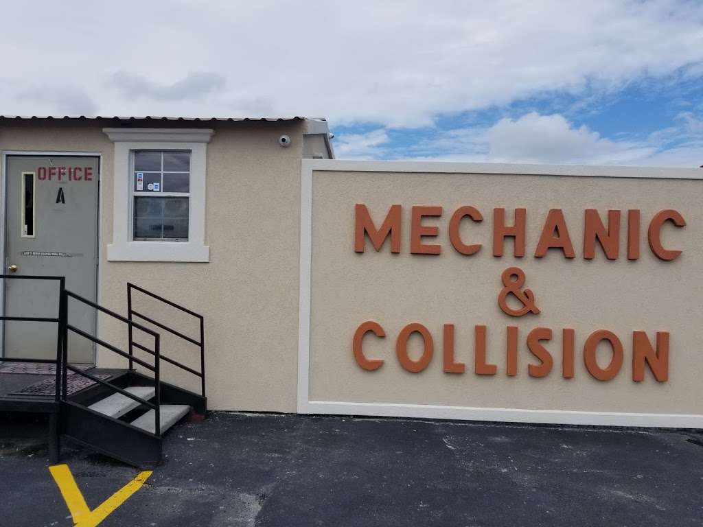 Collision Professionals of Texas | 7313 N Shepherd Dr, Houston, TX 77091 | Phone: (713) 694-5475