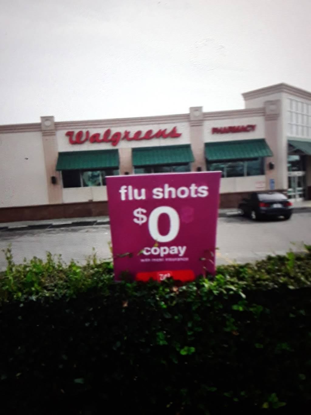 Walgreens Pharmacy | 6600 Magnolia Ave, Riverside, CA 92506, USA | Phone: (951) 786-9243