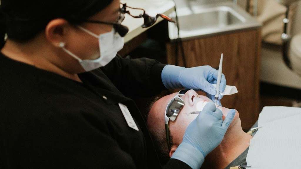 Fort Bend Dental | 1601 Main St #209, Richmond, TX 77469, USA | Phone: (281) 342-6178