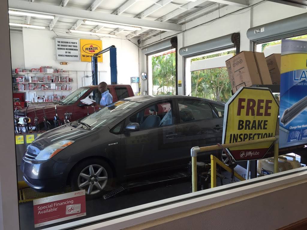 Jiffy Lube | 5240 SE Federal Hwy, Stuart, FL 34997, USA | Phone: (772) 286-1118