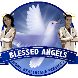 Blessed Angels Home Healthcare Services | 1806 St Georges Way, Bowie, MD 20721 | Phone: (301) 390-4400