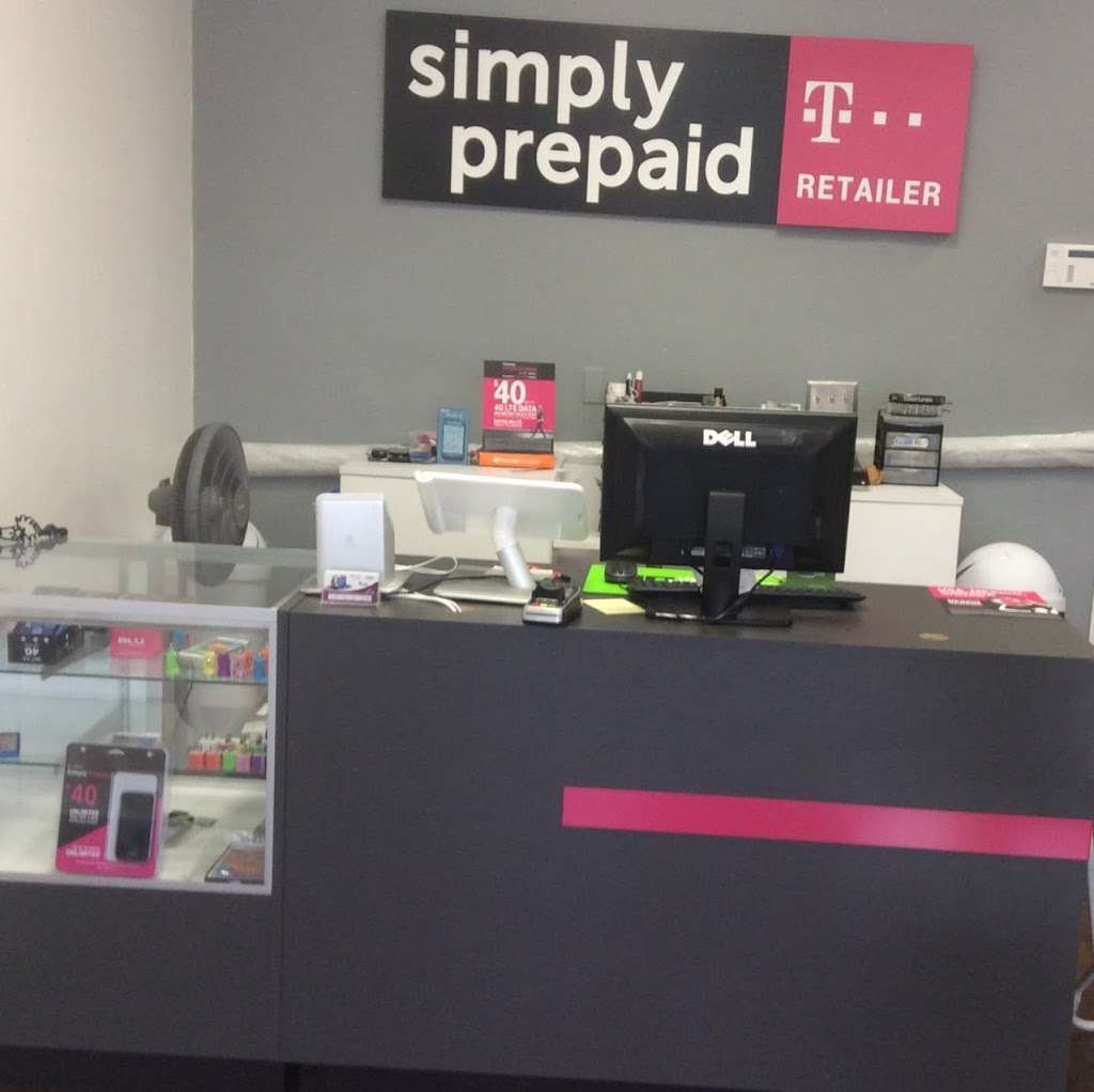 T-Mobile By Box Wireless | 1/2 Van Owen, 12508 Vanowen St, North Hollywood, CA 91605, USA | Phone: (818) 821-3320