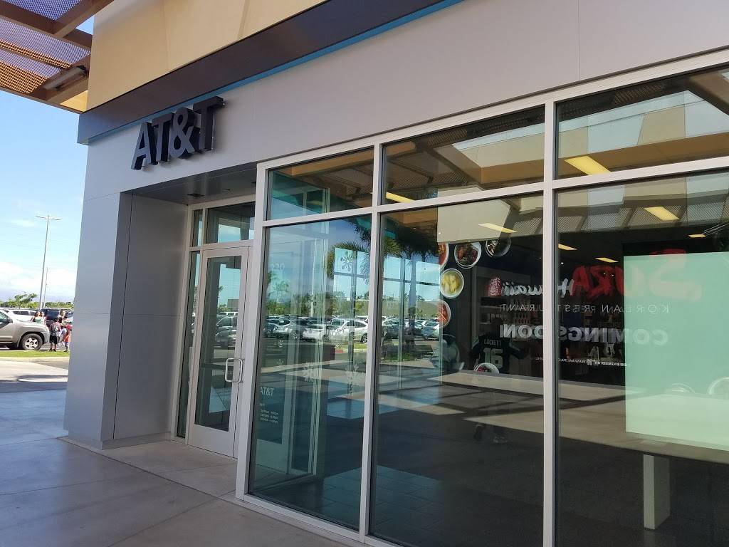 AT&T Store | 915431 Kapolei Pkwy Suite 320, Kapolei, HI 96707, USA | Phone: (808) 674-1184