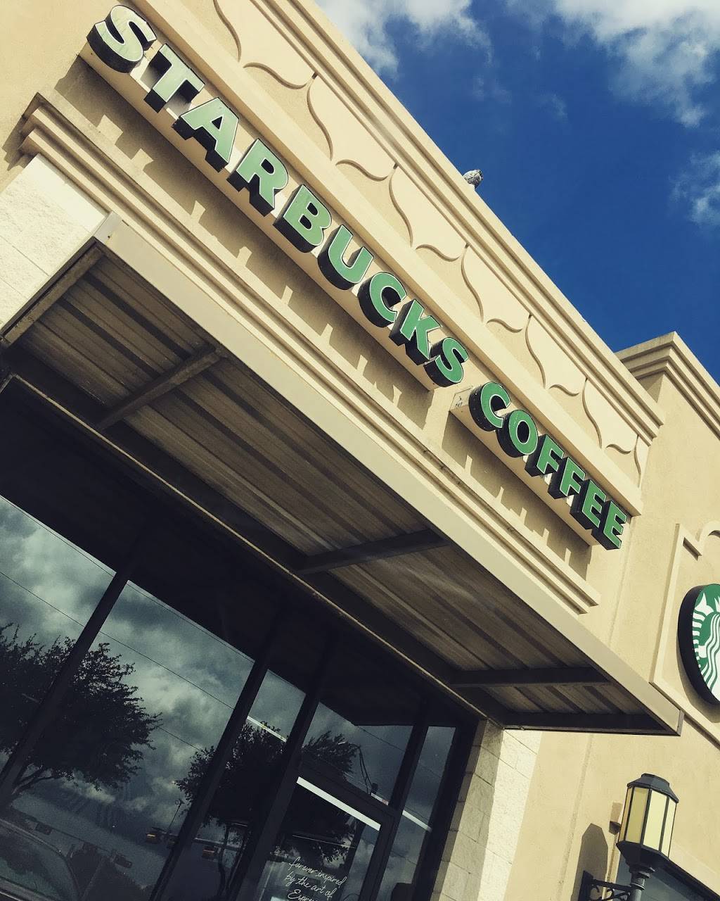 Starbucks | 725 Hebron Pkwy, Lewisville, TX 75057, USA | Phone: (972) 459-2605