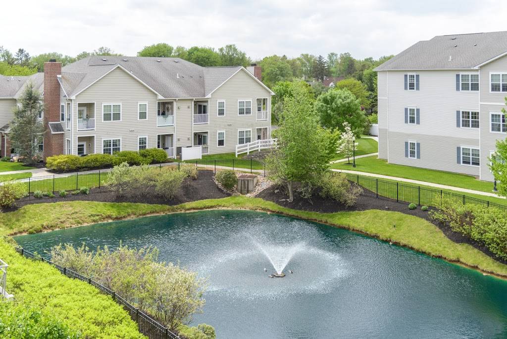 Heathergate at Oxford Valley | 8101 Fonthill Ct, Langhorne, PA 19047, USA | Phone: (833) 285-2241