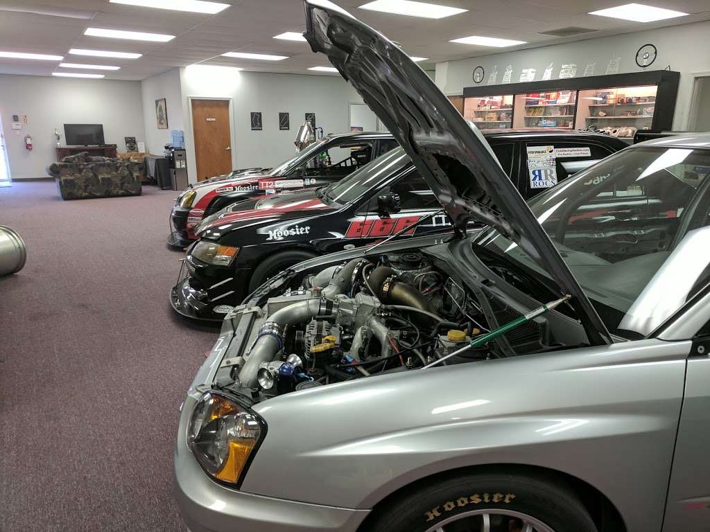 Agile Automotive Performance | 2209 Commerce Rd #4, Forest Hill, MD 21050, USA | Phone: (443) 640-6131