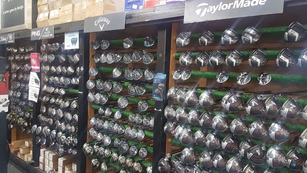 Roger Dunn Golf Shops | 10031-A, Indiana Ave, Riverside, CA 92503, USA | Phone: (951) 687-6524