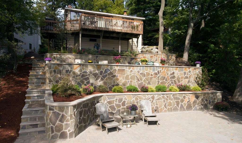 Battinelli Landscaping & Garden Center | 1611 Greenwood Lake Turnpike, Hewitt, NJ 07421, USA | Phone: (973) 728-1200