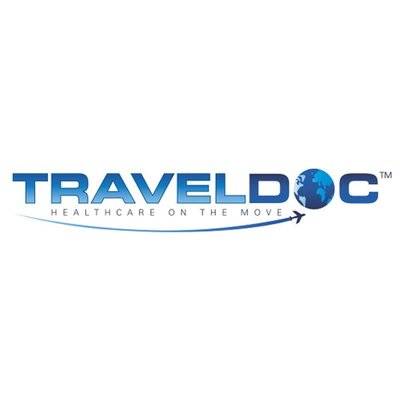 TravelDoc™  | 2 Regent St, Nottingham NG1 5BQ, United Kingdom | Phone: +44 333 455 9070