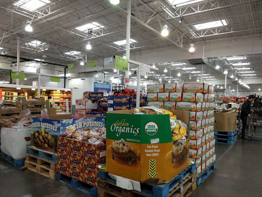 Costco Wholesale | 5101 Business Center Dr, Fairfield, CA 94534, USA | Phone: (707) 864-3816