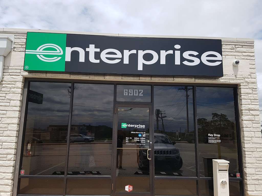 Enterprise Rent-A-Car | 6902 Eastern Ave, Baltimore, MD 21224, USA | Phone: (410) 282-4211