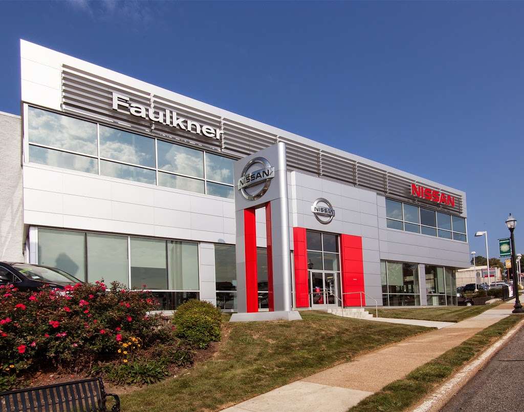 Faulkner Nissan Jenkintown | 900 Old York Rd, Jenkintown, PA 19046, USA | Phone: (215) 887-8870