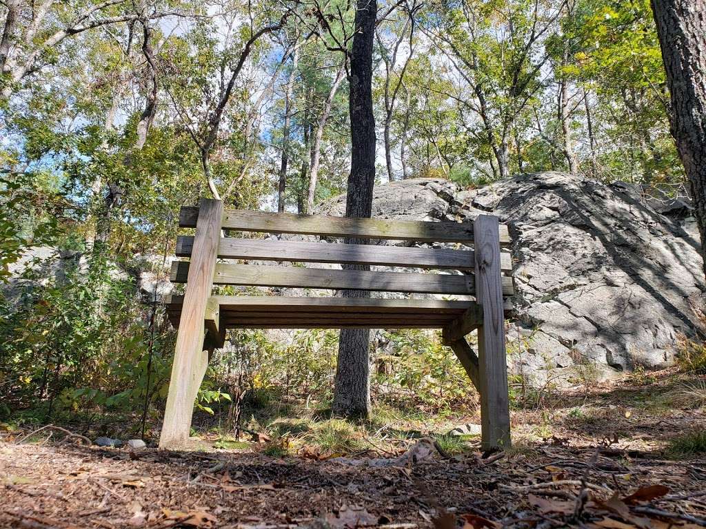 Pulpit Rock | Leslie Rd, Rowley, MA 01969, USA