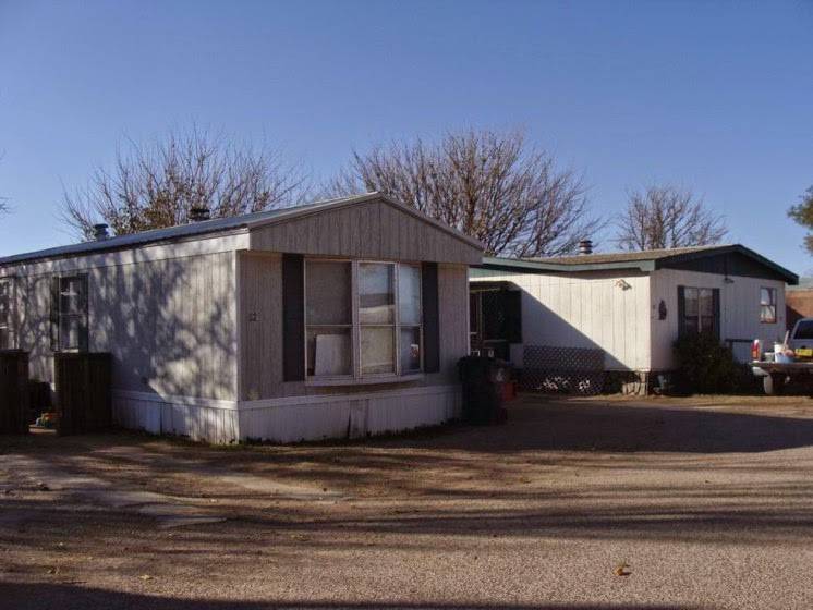 Slaton Mobile Home Park | 605 N 20th St, Slaton, TX 79364, USA | Phone: (806) 828-1343