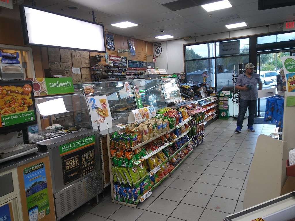 7-Eleven | 1021 W Washington Ave, El Cajon, CA 92020 | Phone: (619) 447-6105