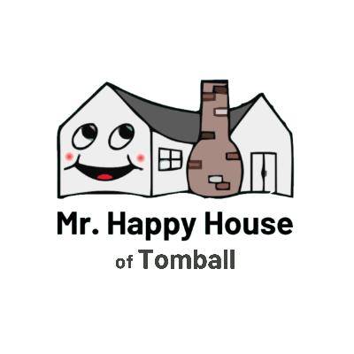 Mr. Happy House of Tomball | Access Rd 24922, TX-249 Suite 115-249, Tomball, TX 77375, United States | Phone: (281) 831-5955