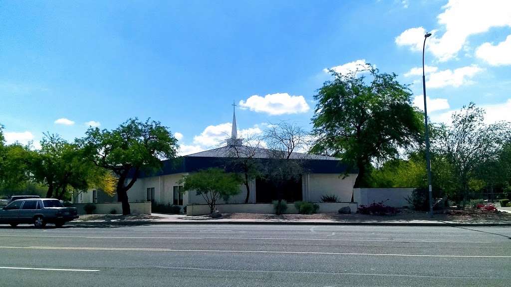 Pima Canyon Church | 9807 S 48th St, Phoenix, AZ 85044, USA | Phone: (480) 598-9985