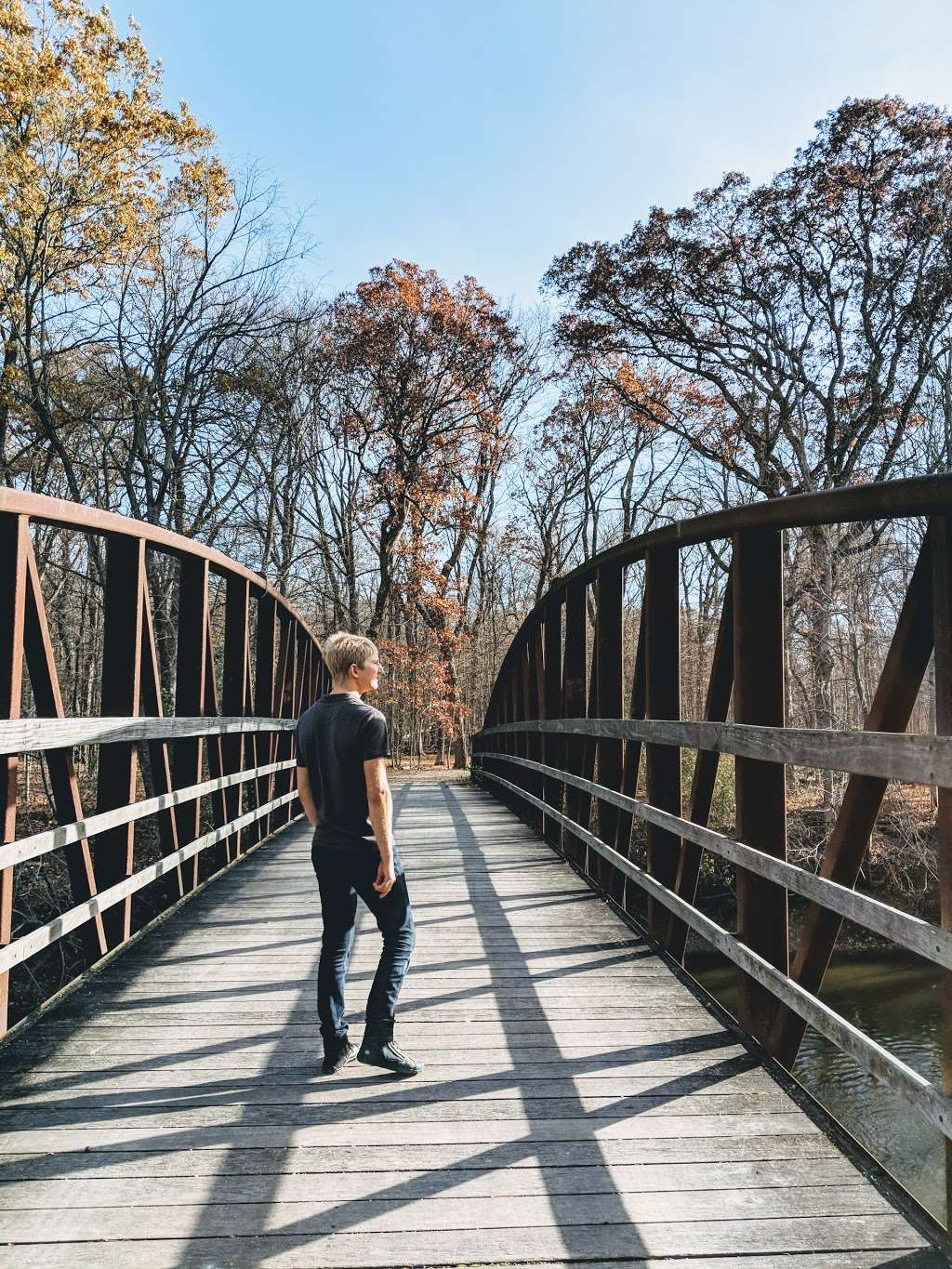 Lake County Forest Preserve | Deerfield, IL 60015, USA