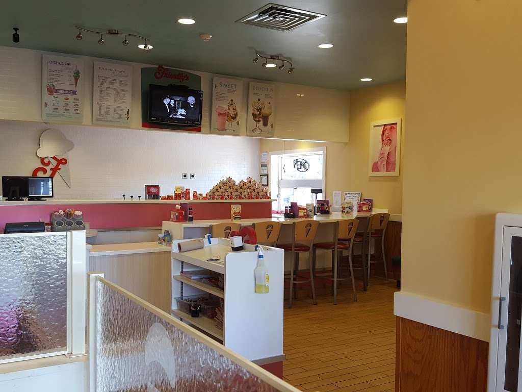 Friendlys | 455 Walling Ave, Wantage, NJ 07461 | Phone: (973) 702-9009