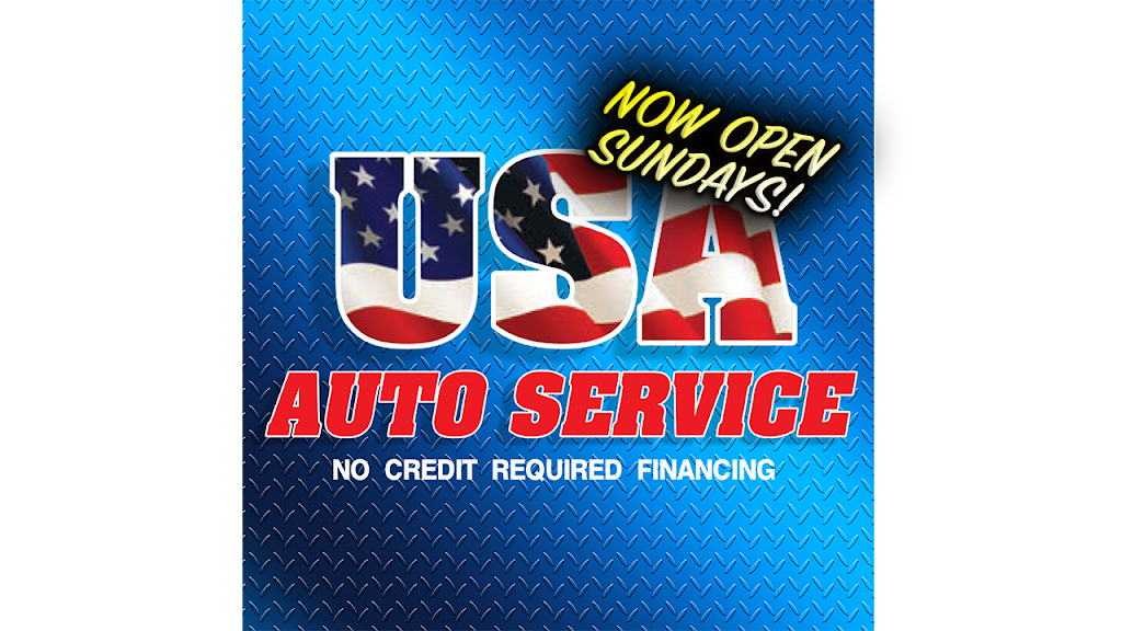 USA Auto Services #1 | 2695 S Decatur Blvd #100, Las Vegas, NV 89102, USA | Phone: (702) 873-1045