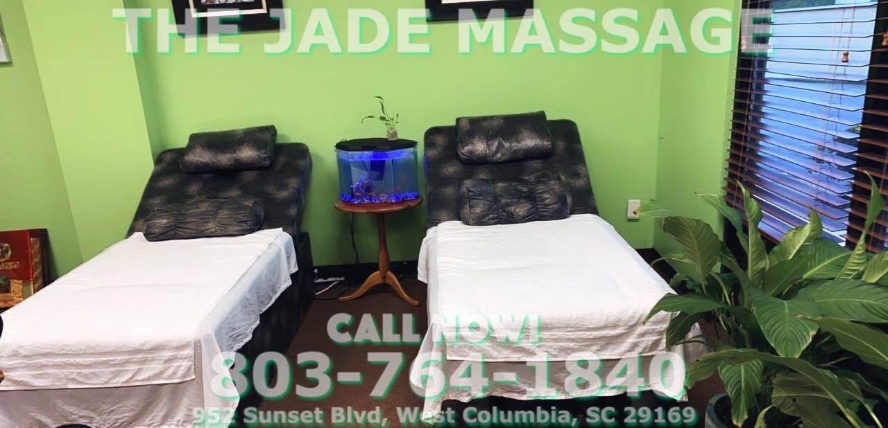 The Jade Massage | 952 Sunset Blvd, West Columbia, SC 29169, USA | Phone: (803) 764-1840