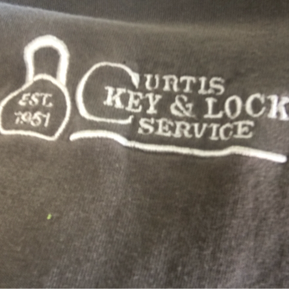 Curtis Key & Lock Service | 1353 E 79th St, Chicago, IL 60619 | Phone: (773) 721-7979