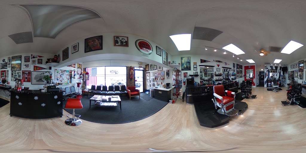 Tonys Barber Shop | 54 S Villa Ave, Villa Park, IL 60181, USA | Phone: (630) 935-3885