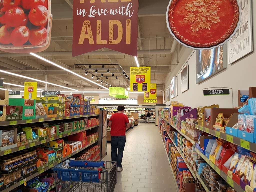 ALDI | 15080 Summit Ave, Fontana, CA 92336, USA | Phone: (855) 955-2534