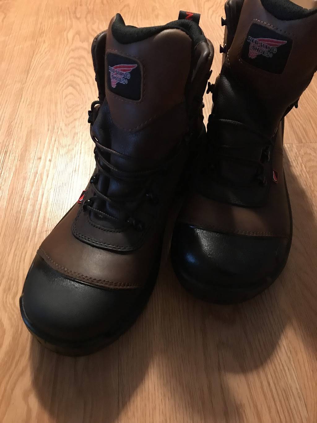 Red Wing | 2012 S Robert St, West St Paul, MN 55118, USA | Phone: (651) 457-0930