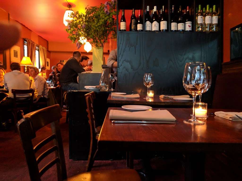 LArdoise | 151 Noe St, San Francisco, CA 94114, USA | Phone: (415) 437-2600