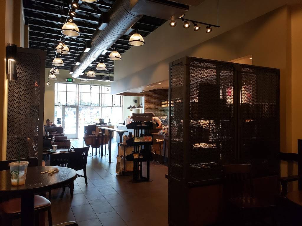 Starbucks | 4924 Greenville Ave #110, Dallas, TX 75206, USA | Phone: (214) 706-3561