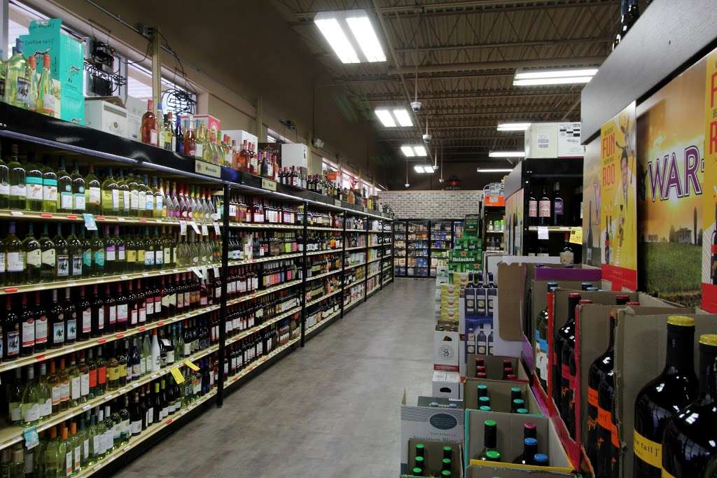 Wine Warehouse of Gloucester Twp | 1460 Blackwood Clementon Rd, Clementon, NJ 08021 | Phone: (856) 481-4499