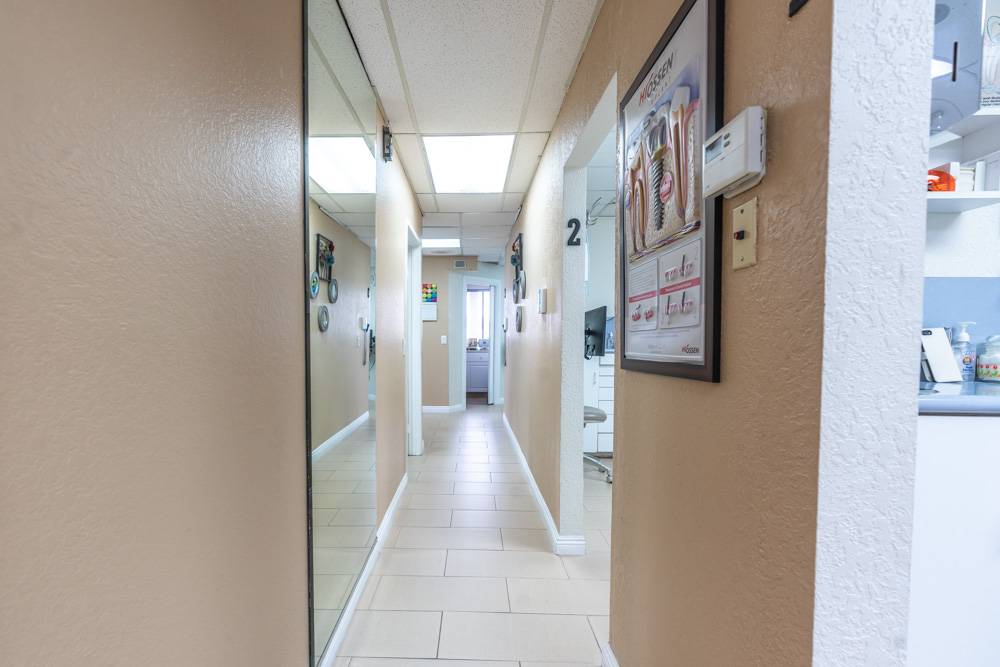 Dr. Shahs Lincoln Family Dental Office | 710 E Lincoln Ave, Orange, CA 92865, USA | Phone: (714) 921-2310