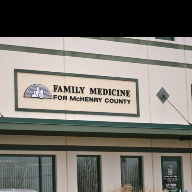 Family Medicine for McHenry County | 1095 Pingree Rd, Crystal Lake, IL 60014, USA | Phone: (815) 459-6655
