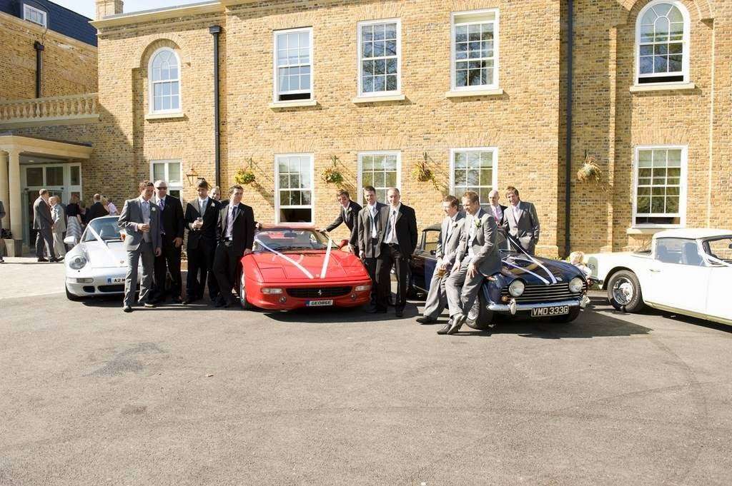 Grooms Cars | 3 Christy Cl, Basildon SS15 6TL, UK | Phone: 07966 488983